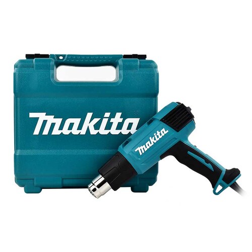 PISTOLA DE CALOR HEAT GUN MAKITA HG6531VK