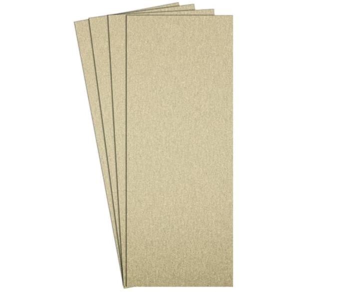 TIRA DE LIJA BLANCA G-60 KLINGSPOR PZA