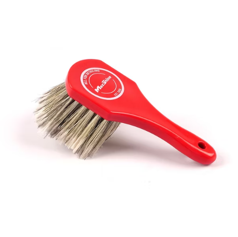 CEPILLO SUAVE PARA EXTERIORES MAXSHINE