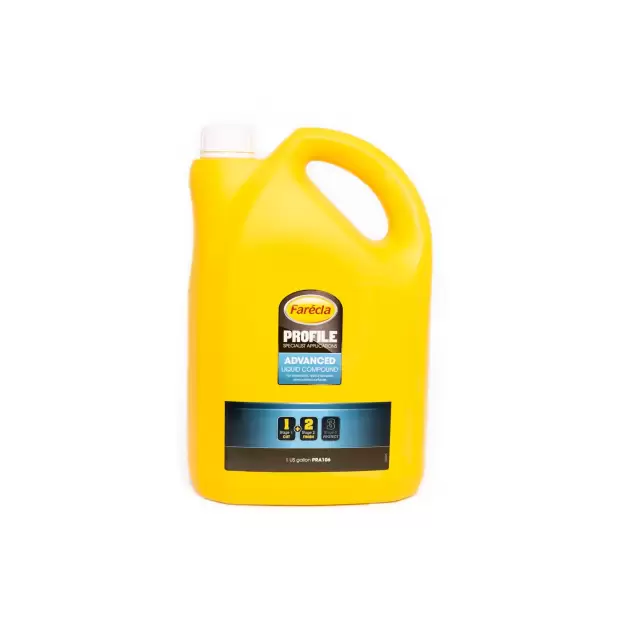 PULIMENTO CORTE MEDIO ADVANCED FARECLA 3.78LT