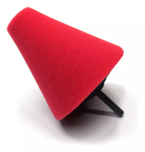 CONO PARA TALADRO FOAM POLISHING CONE MAXSHINE 8CM