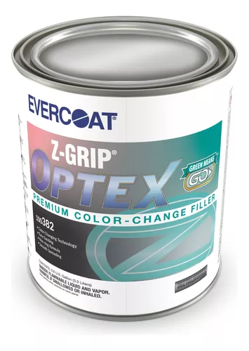 PASTA Z-GRIP OPTEX EVERCOAT 3LT 100382