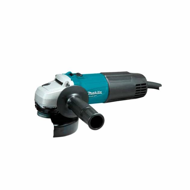 MINI ESMERILADORA MAKITA 4.5" M0901B 12000RPM