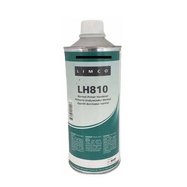 CATALIZADOR NORMAL LH810 PARA LC4000, LC4100 y LC4500 LIMCO 946ML