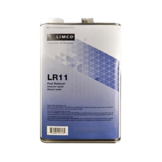 REDUCTOR MEDIANO LR11 LIMCO 3.78LT