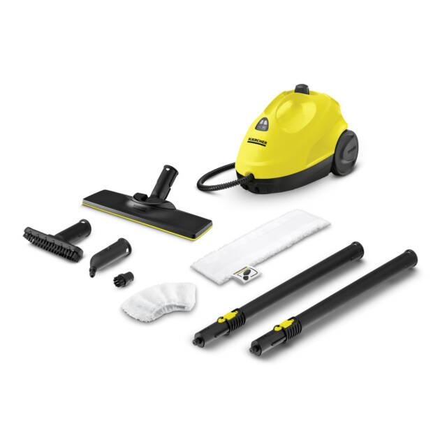 LIMPIADOR A VAPOR K5 SC-2 KARCHER 1500W
