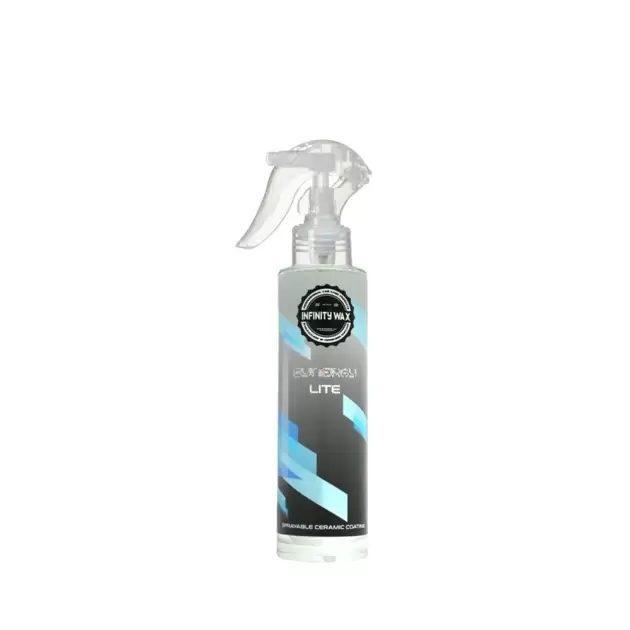 CERAMICO SYNERGY LITE INFINITY WAX 100ML