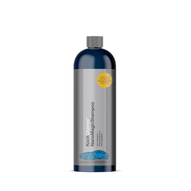 SHAMPOO ACTIVO NANO MAGIC SHAMPOO KOCH CHEMIE 750ML