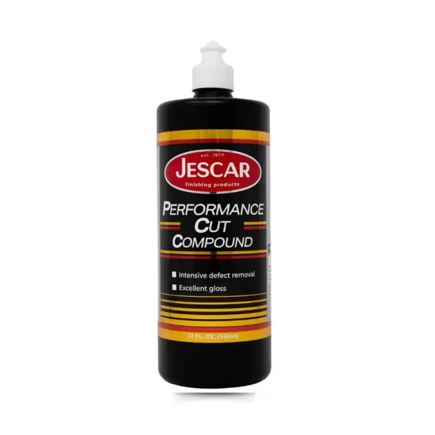 PULIMENTO PERFORMANCE CUT COMPOUND JESCAR 946ML