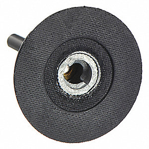 RESPALDO PARA LIJA NORTON 2"