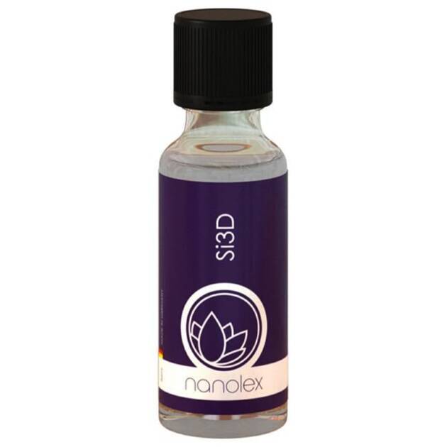 CERAMICO PARA PINTURAS SI3D NANOLEX 30ML NXSIS3D01