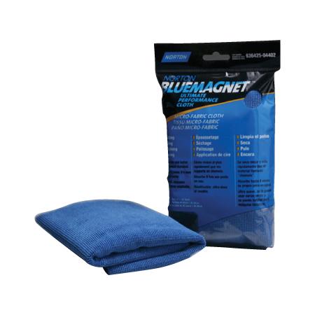 MICROFIBRA AZUL BLUEMAGNET NORTON 40X40 PZA
