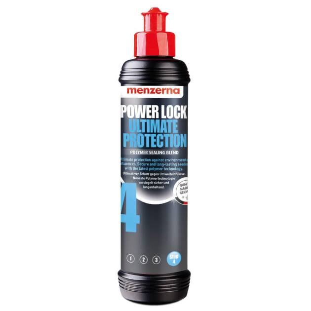 SELLADOR POWER LOCK ULTIMATE PROTECTION 4 MENZERNA 1LT