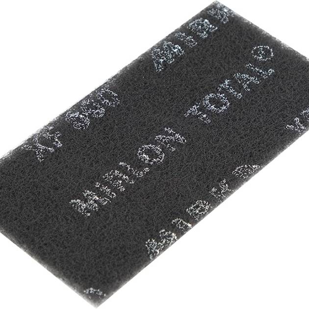 FIBRA ABRASIVA GRIS MIRLON F1500 MIRKA PZA