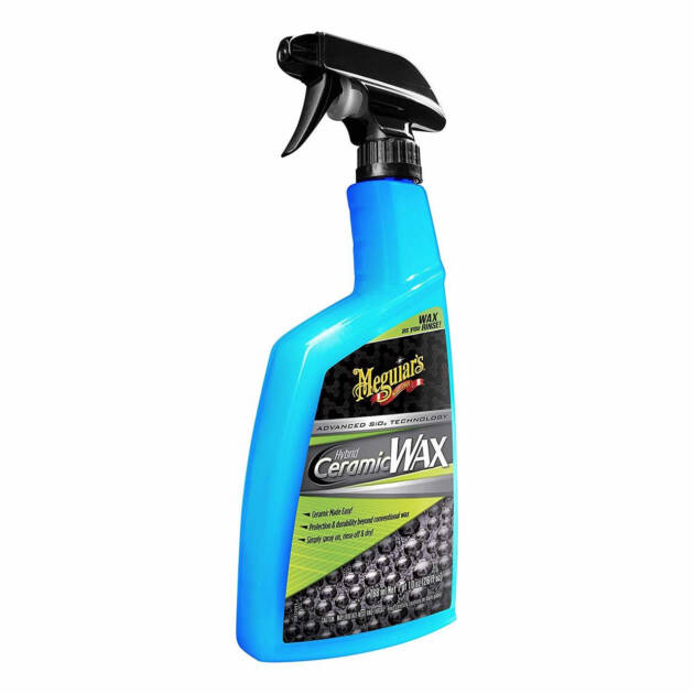 CERA HIBRIDA HYBRID CERAMIC WAX MEGUIARS 768ML G190426