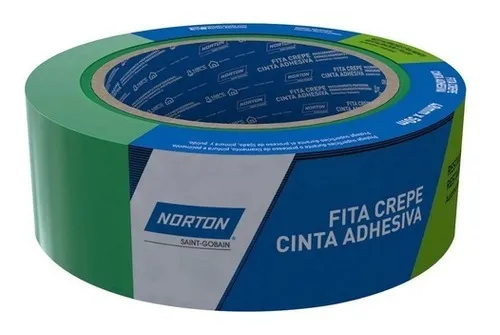 CINTA VERDE PARA ENMASCARAR 48MM X 50M