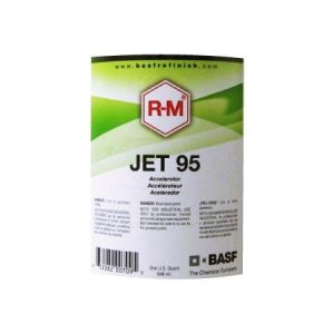 ACELERADOR JET 95 RM 946ML