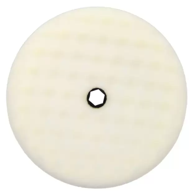 BORLA PARA CORTE MEDIO QUICK DISCONNECT MIRKA 8" WAFFLE MPADWF-8QD