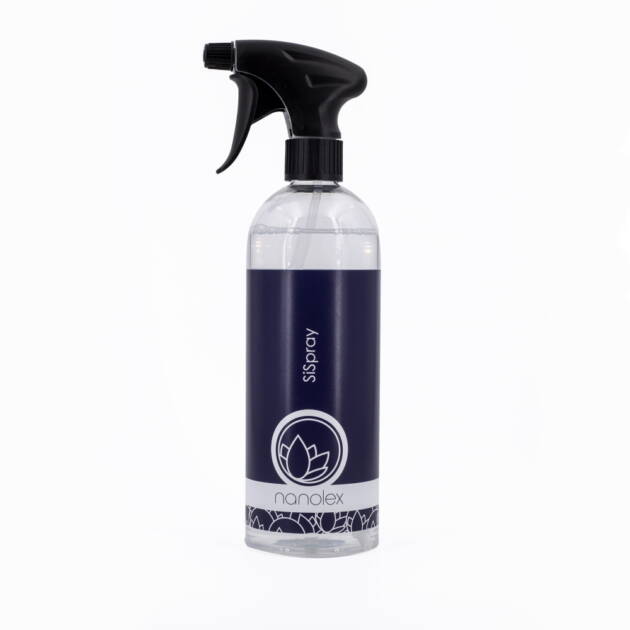 SELLADOR SISPRAY NANOLEX 200ML NXSISPR002