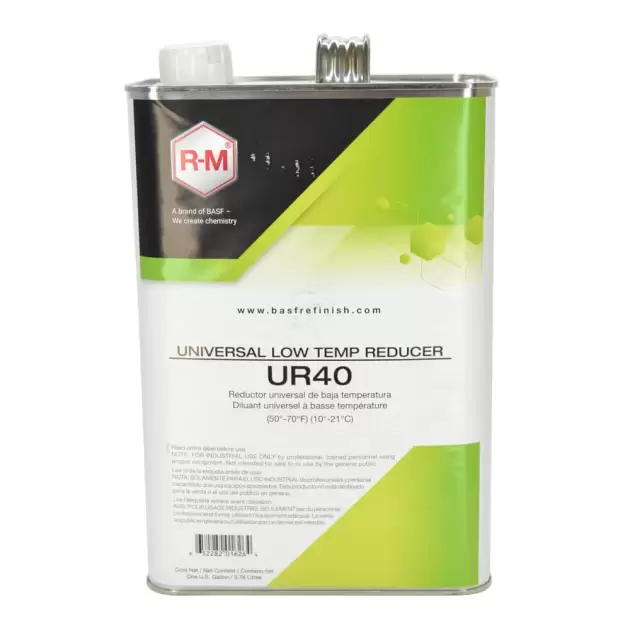 REDUCTOR UNIVERSAL DE BAJA TEMPERATURA UR40 RM 3.78LT