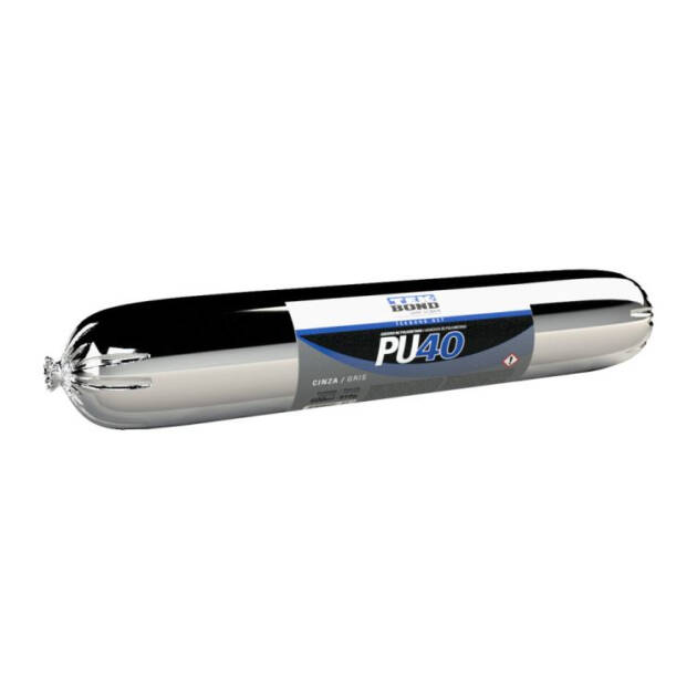 ADHESIVO DE POLIURETANO PU40 NORTON 600ML