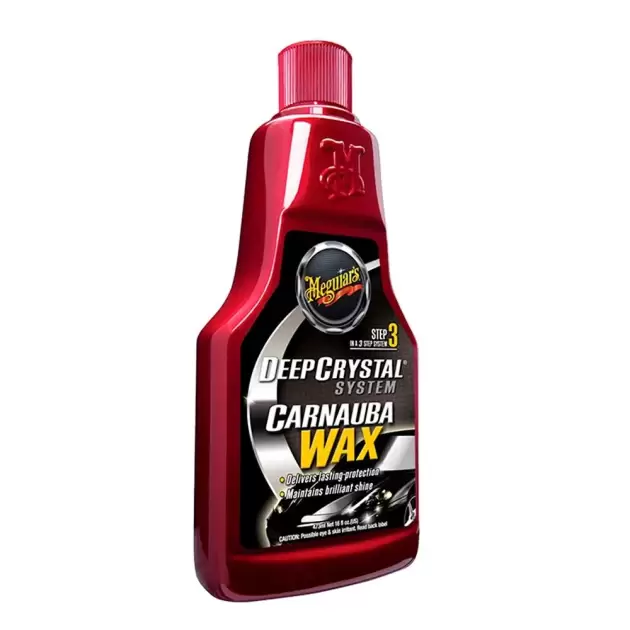 CERA DEEP CRYSTAL MEGUIARS 473ML A2216