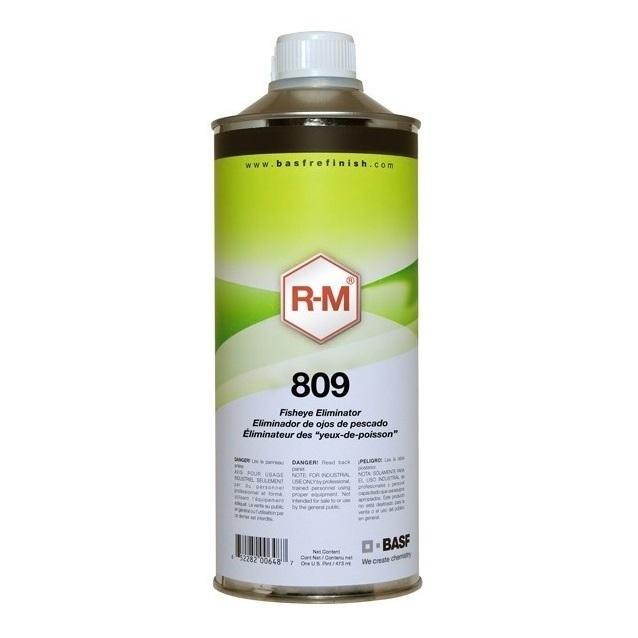ELIMINADOR DE OJOS DE PESCADO 809 RM 473ML