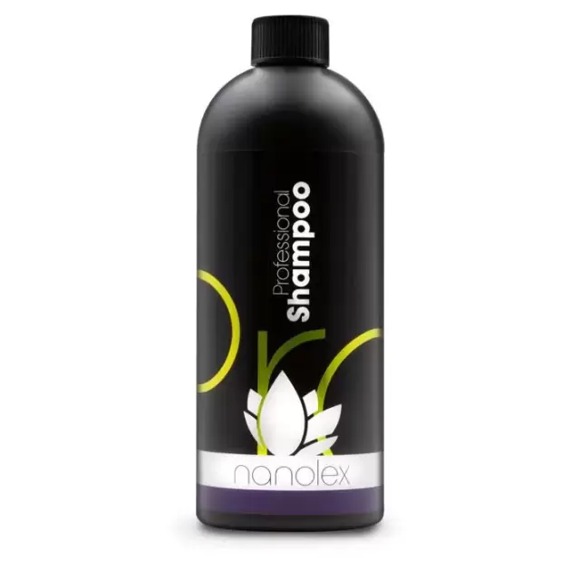 SHAMPOO NEUTRO PROFESSIONAL SHAMPOO NANOLEX 1LT NXPSA010