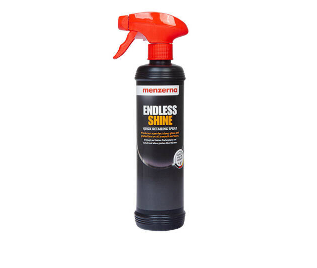 QUICK DETAILER ENDLESS SHINE MENZERNA 500ML