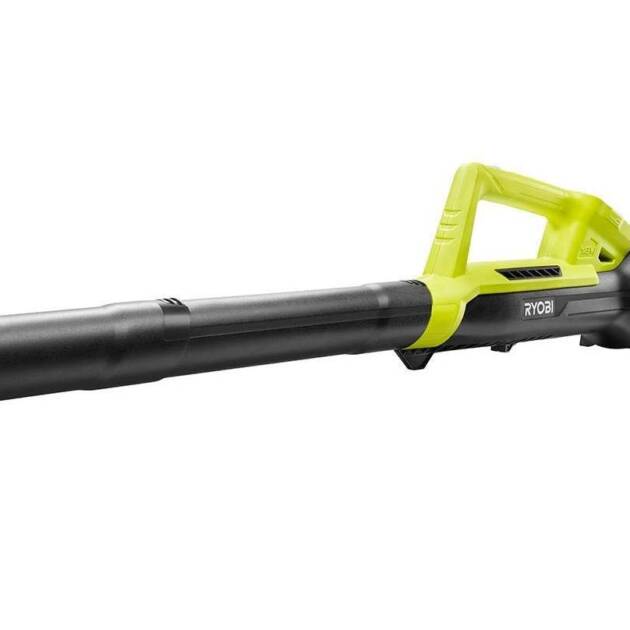 SOPLADORA INALAMBRICA RYOBI 18V 140KM/H