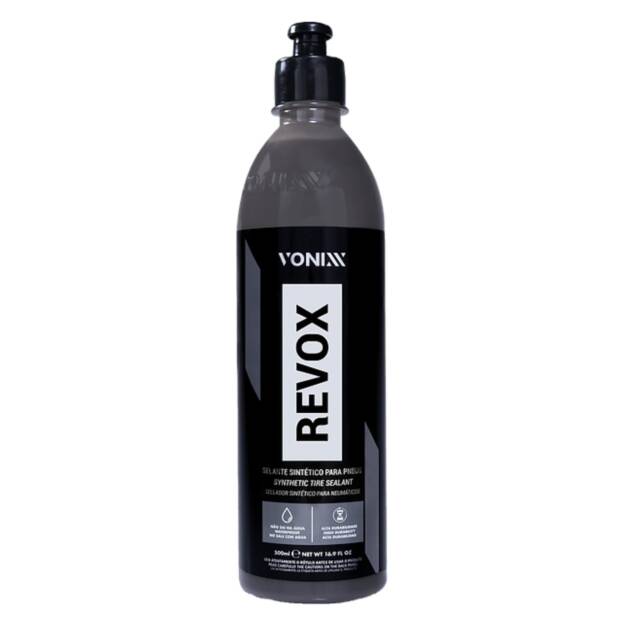 SELLADOR DE NEUMATICOS REVOX VONIXX 500ML