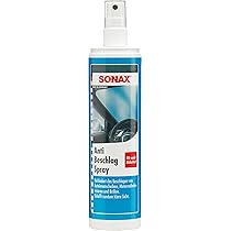 SPRAY ANTI EMPAÑANTE ANTI MIST SPRAY SONAX 300ML 75013