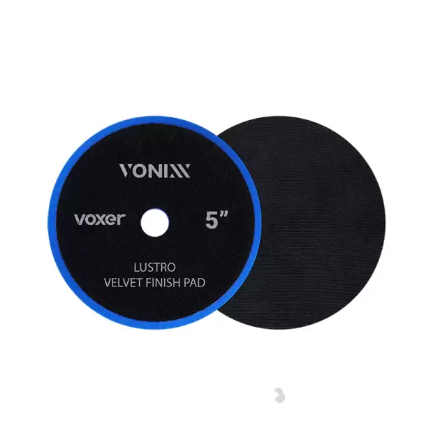 PAD DE LUSTRO DE TERCIOPELO VOXER VONIXX 5"