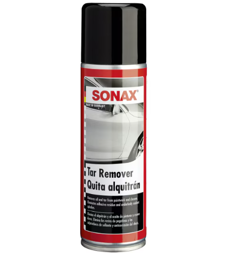 QUITA ALQUITRAN TAR REMOVER SONAX 300ML 75038