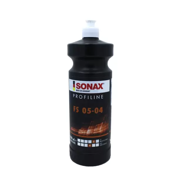 PULIMENTO FS 05-04 SONAX 1LT 75517