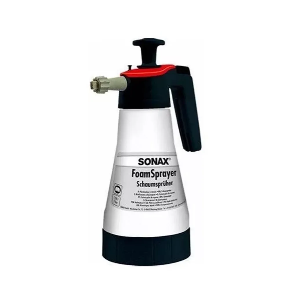BOMBA ESPUMADORA 1LT 75574