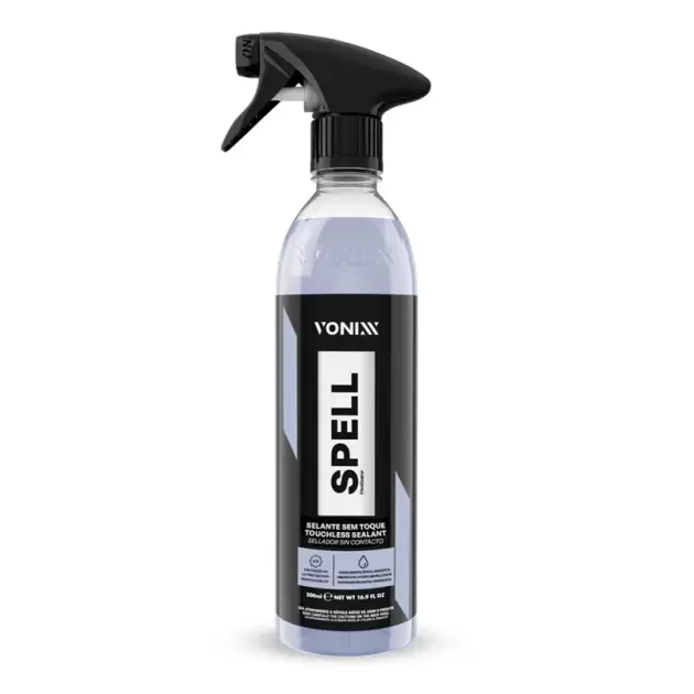 SELLADOR SIN CONTACTO SPELL VONIX 500ML