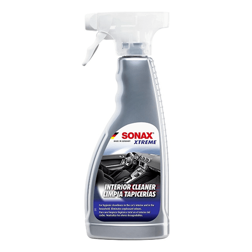 LIMPIA TAPICERIAS SONAX 500ML 75031