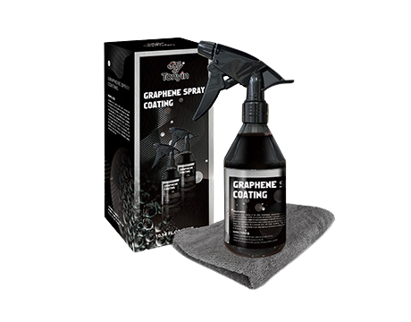 SELLADOR GRAPHENE SPRAY COATING TONYIN 300ML TC04A