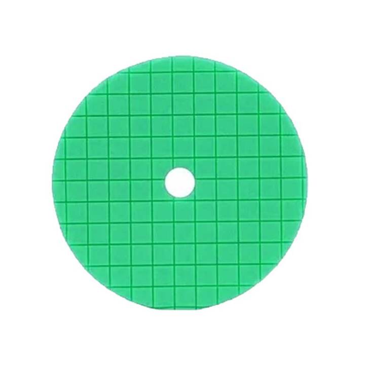 BORLA DE ESPONJA PARA CORTE DURO WURTH 7"