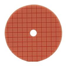 BORLA DE ESPONJA PARA CORTE SUAVE WURTH 7"