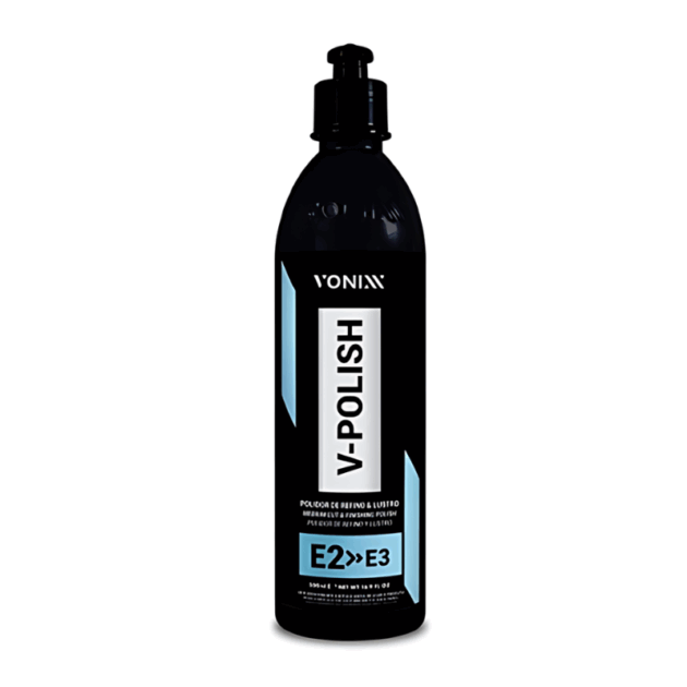 PULIMENTO CORTE REFINO V-POLISH VONIXX 500ML