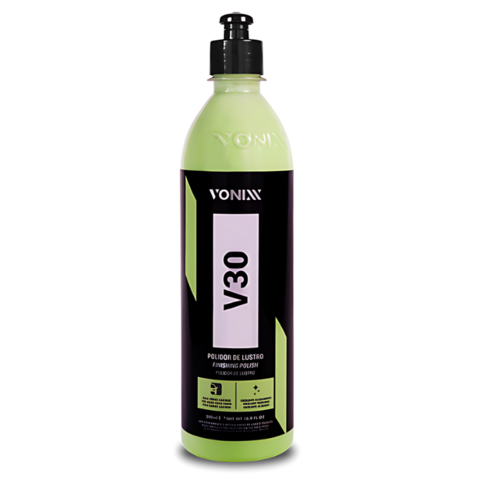 PULIMENTO DE LUSTRO V30 VONIXX 500ML