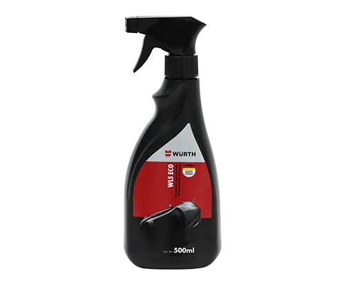 LAVADO EN SECO WLS ECO WURTH 500ML