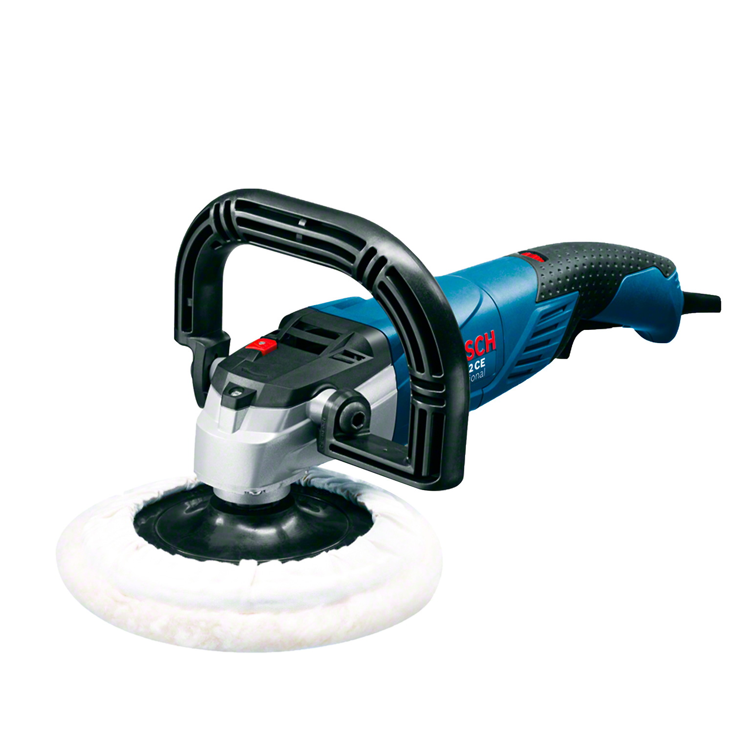 PULIDORA ROTATIVA BOSCH GPO 12 CE 7"1250W