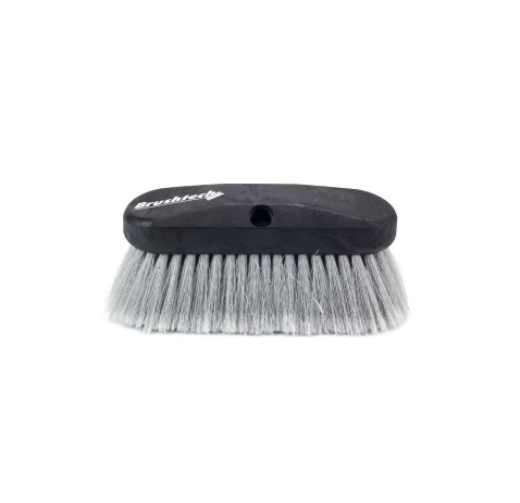 CEPILLO GRIS BI-LEVEL BRUSHTECH EL CASTOR 1810-B