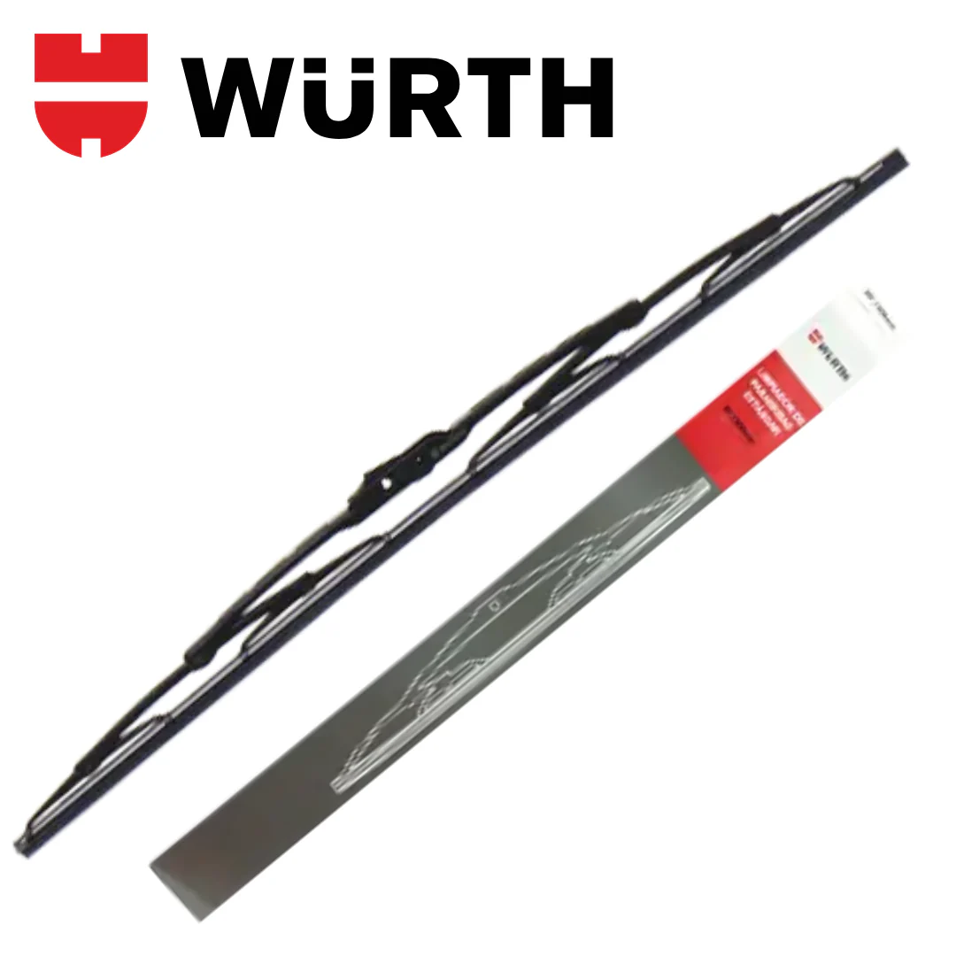 LIMPIA PARABRISAS WURTH W-MAX STANDAR 22"