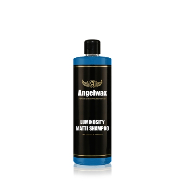 SHAMPOO LUMINOSITY MATTE ANGELWAX 500ML