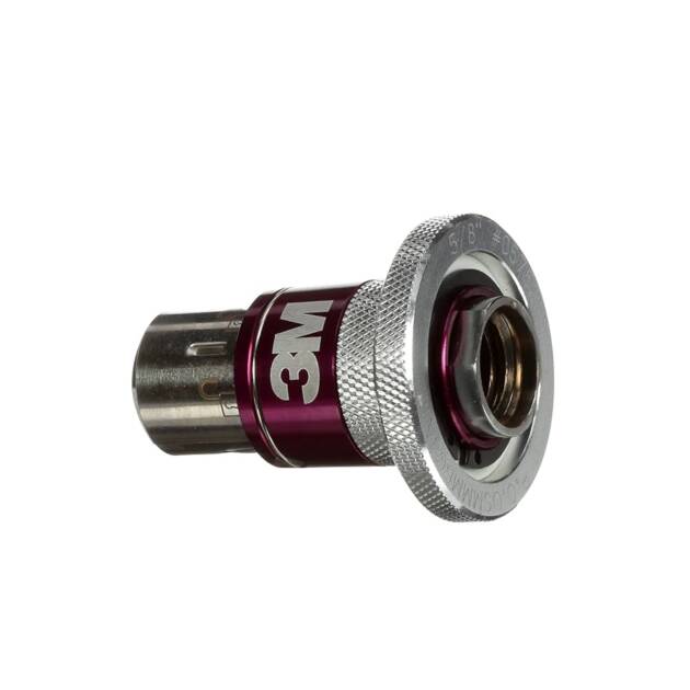 ADAPTADOR DE BORLAS DOBLE CARA 3M 05752