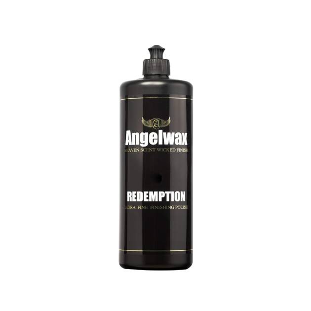 PULIMENTO FINO REDEMPTION ANGELWAX 250ML